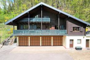 Natur pur in der Vulkaneifel - Haus Hersbach